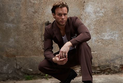 Olly Murs 2025 UK Tour Latest Music News Gig Tickets From Get To