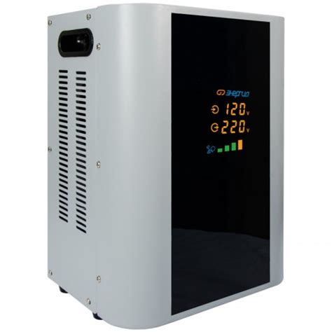 Энергия Hybrid 10000