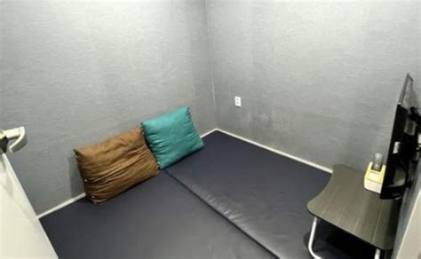 Illegal Room Cafes Spark Debate On Teen Sex The Korea Times