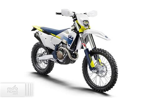 Husqvarna Fe Precio Ficha T Cnica Opiniones Y Ofertas