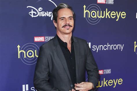 Tony Dalton Debuta En Marvel Con Los Primeros Episodios De Hawkeye