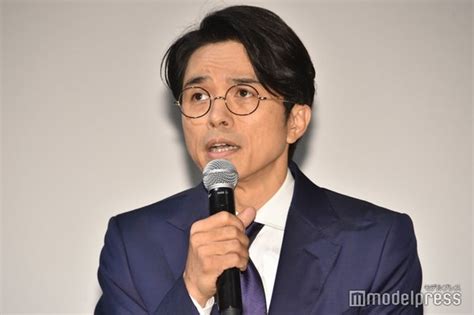 ＜ジャニーズ会見＞井ノ原快彦、性加害問題めぐる被害者への誹謗中傷に注意喚起「一部の方だと信じております」 Newscafe