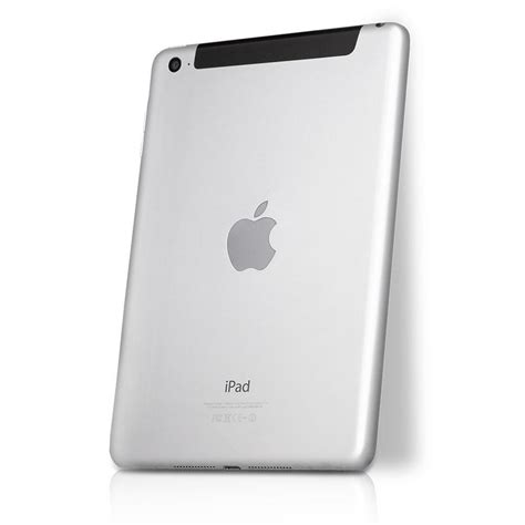 Apple Ipad Mini Gebraucht Tsa Tablet Gb Spacegrau Ios