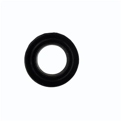 Black Plastic Washer Round Inner Diameter Mm At Rs Piece In