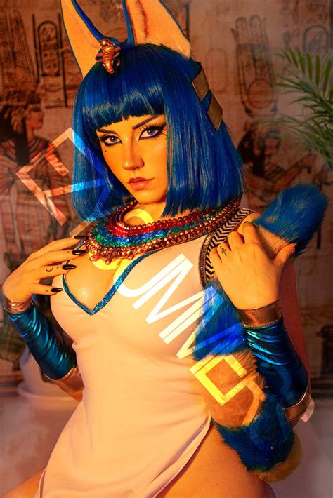 ANKHA COSPLAY PRINTS - Etsy Canada