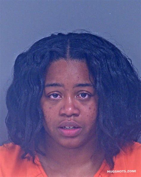 NEWBILL LYNANDRIA COREA 06 10 2023 Baldwin County Mugshots Zone