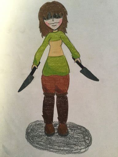 Jai Fait Ce Dessin Hier Dites Moi Ce Que Vous En Pensez Undertale