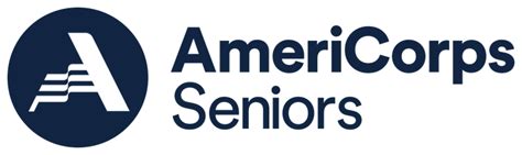 Americorps Seniors Logo 2022 — City Of Albuquerque