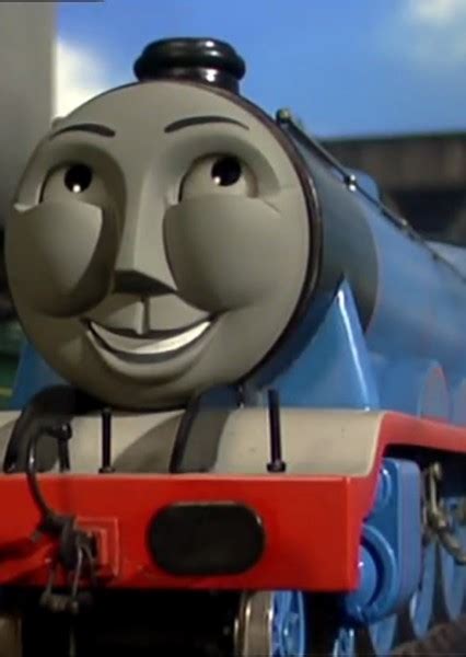 Gordon The Big Engine