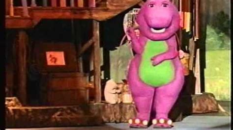 Video - Barney Big Surprise (Part 3) | PBS Kids Wiki | FANDOM powered by Wikia