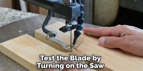 How to Install Scroll Saw Blade | 10 Useful Steps (2024)