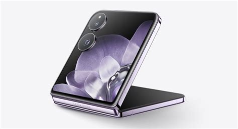 Xiaomi Mix Flip Y Mix Fold Ficha T Cnica Y Novedades De Los Plegables