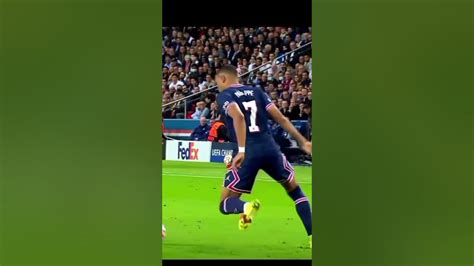 MBAPPE SKILL 🤯🔥 - YouTube