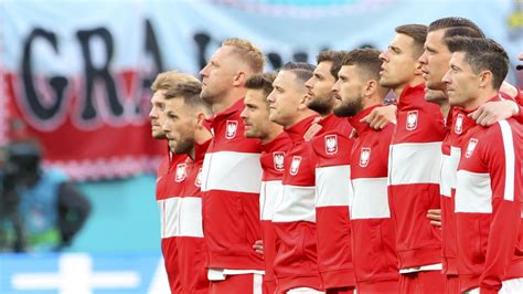 Polska Hiszpania EURO 2020 Teraz już o wszystko i o honor