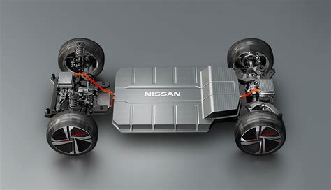 Nissan verkauft Batteriesparte an Ökostrom-Unternehmen - ecomento.de