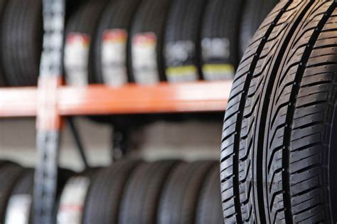 Uneven Tyre Wear Tyres North East