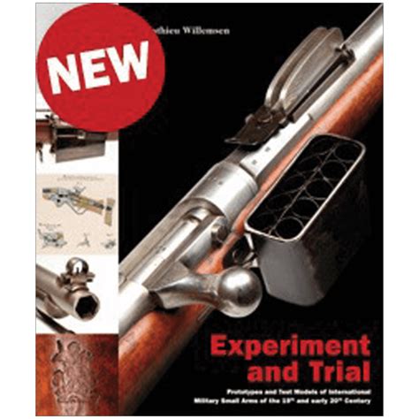 Experiment And Trial By Mathieu Willemsen Mowbray Publishing