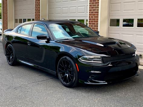 2017 Dodge Charger Rt Daytona Specs