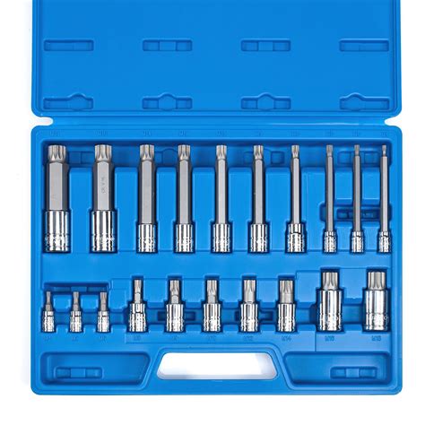 Snapklik A Xzn Triple Square Bit Set Piece Set Spline