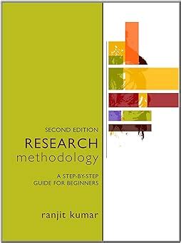 Amazon Research Methodology A Step By Step Guide For Beginners