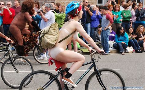 Naked Bike Run 99 Naked And Nude In Public Pictures