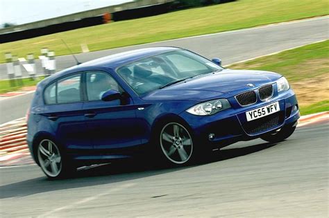 BMW 130i M Sport | evo