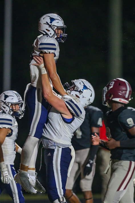 Tssaa Football Scores Week 3 East Tennessee High School Football