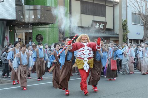 豊橋鬼祭公式豊橋観光コンベンション協会豊橋の観光情報