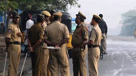 Noida Police On High Alert After Communal Clashes In Delhis