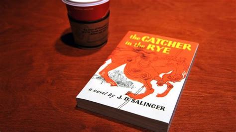 Книги Сэлинджера впервые будут доступны в цифре. Что вы знаете о ...