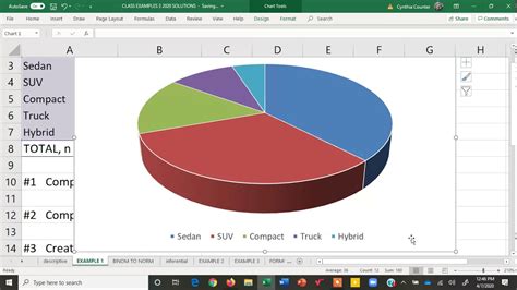 Summarizing Qualitative Data Youtube