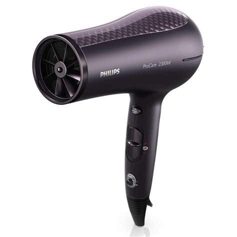 Philips Hair Dryer HD8260