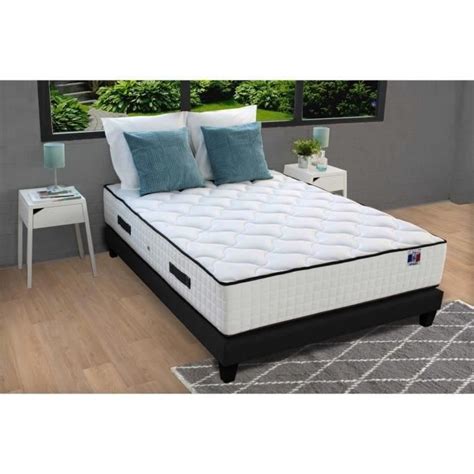 Meilleur Matelas 160x200 : Guide d'Achat, Comparatif et Avis 2024