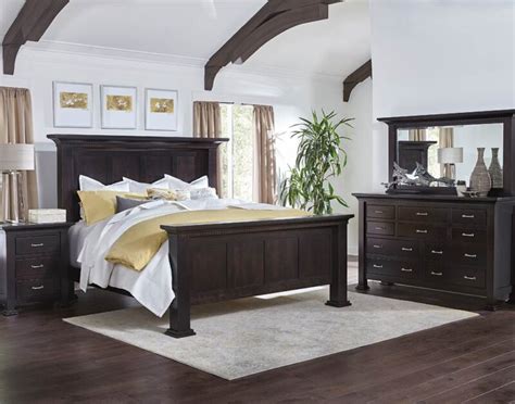 Amish Bedroom Furniture - Amish Direct Furniture