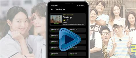 Download Drakor ID APK Terbaru 2022, Nonton Drama Asia Gratis! | JalanTikus