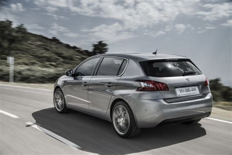 Peugeot 308 Reviews Test Drives Complete Car