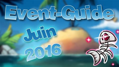 Transformice - EVENT GUIDE-Juin 2016 S24 - YouTube