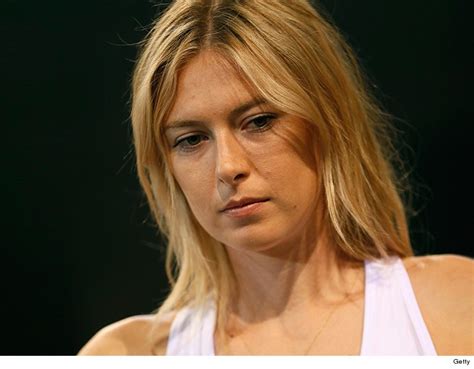 Maria Sharapova Suspended 2 Years For Doping Vows To Fight It