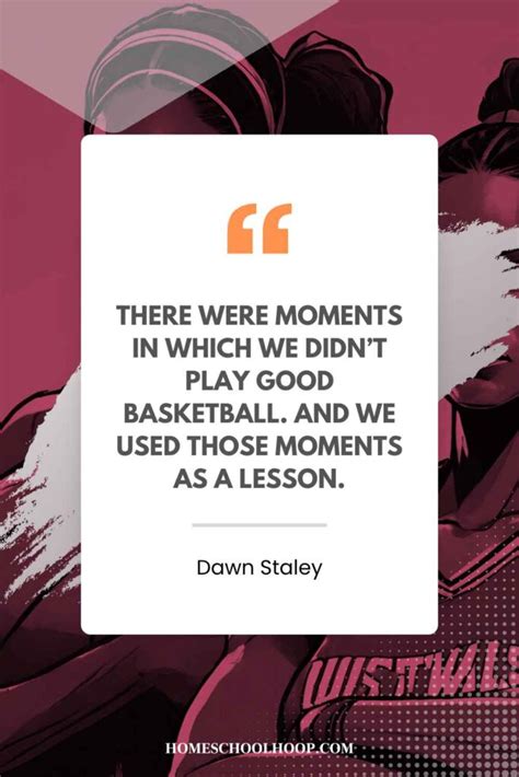 Get Inspired: 24 of Dawn Staley’s Most Memorable Quotes (2024)