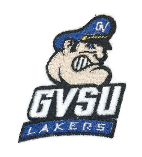 GVSU Logo - LogoDix