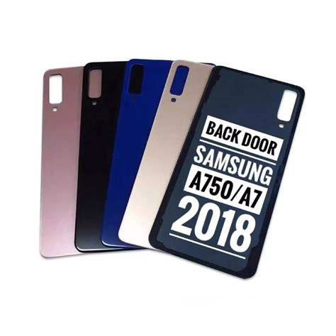 Jual Backdoor Casing Belakang Samsung Galaxy A Sm A Shopee