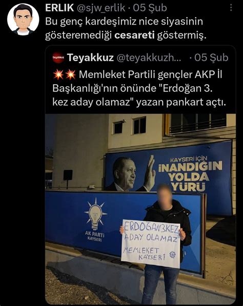 Forza On Twitter K L Daro Lu Na Oy Vermeyece Im Diye Beni Akp L