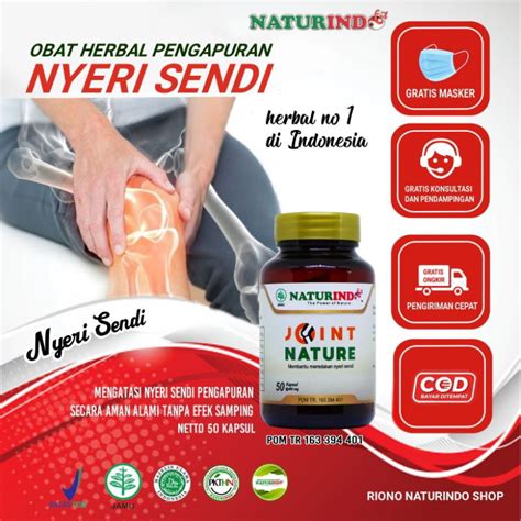 Jual Obat Nyeri Sendi Lutut Nyeri Otot Dan Urat Dan Tulang Obat