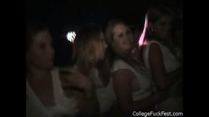 Wet Tshirt Nude Contest And Fucking Hardcore