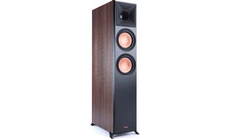 Customer Reviews Klipsch Reference Premiere RP 6000F II Walnut Floor