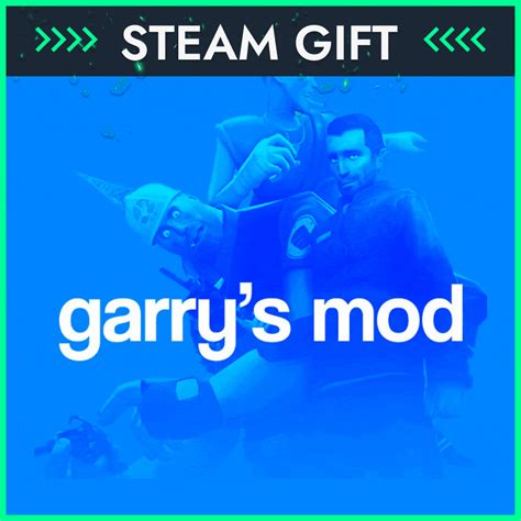 Buy 🔥garry´s Mod🔥steam T🔥 🚀auto 🚀rukzcisuah🔥 Cheap Choose From