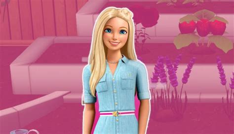 Barbie Dreamhouse Adventures release date brings doll’s Switch debut