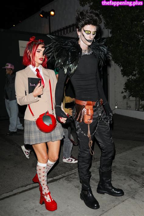 Megan Fox Meganffox Meganfox Nude OnlyFans Photo 4711 The Fappening Plus