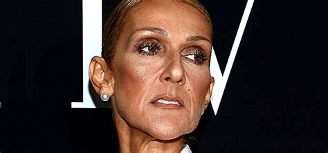 Céline Dion tem piora na doença e perde o controle dos músculos diz