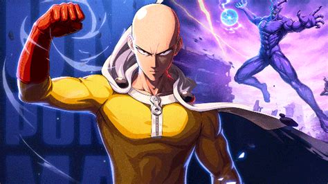 One Punch Man World Official Atomic Samurai Worldwide Premiere